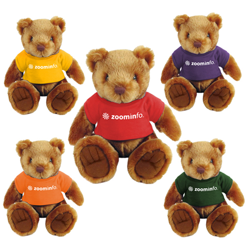 teddy bear promotional items