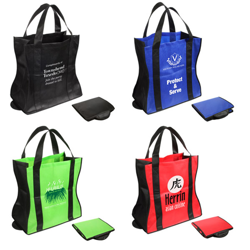 Folding Tote