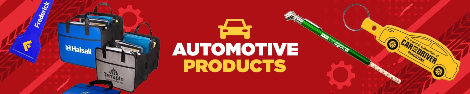 Custom Automotive Accessories