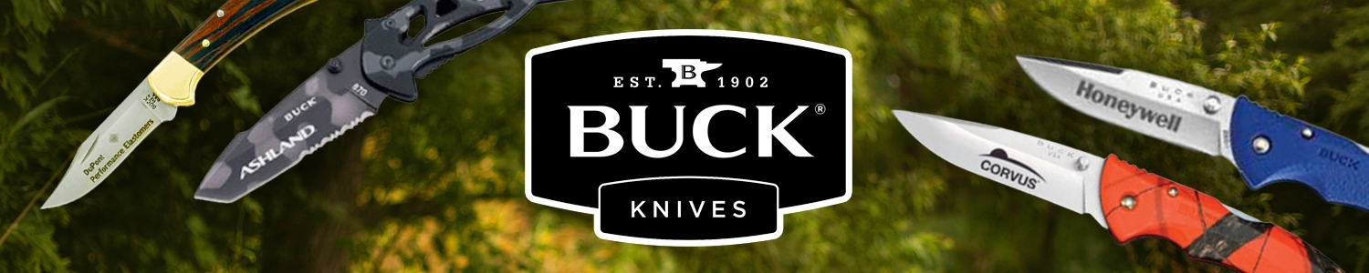 Buck Knives