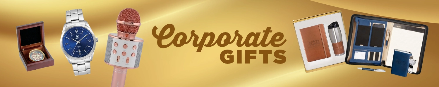 Holiday Corporate Gifts