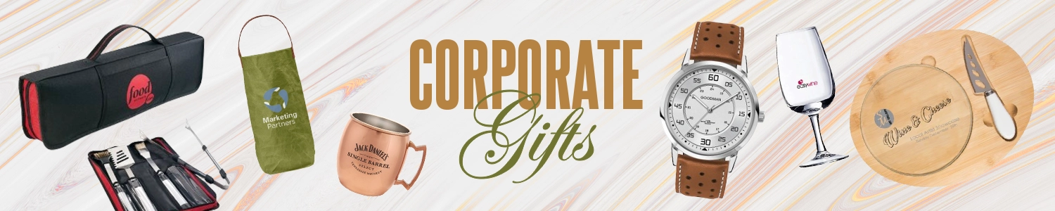 Custom Corporate Gift Ideas