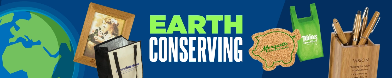 Earth Conserving Products