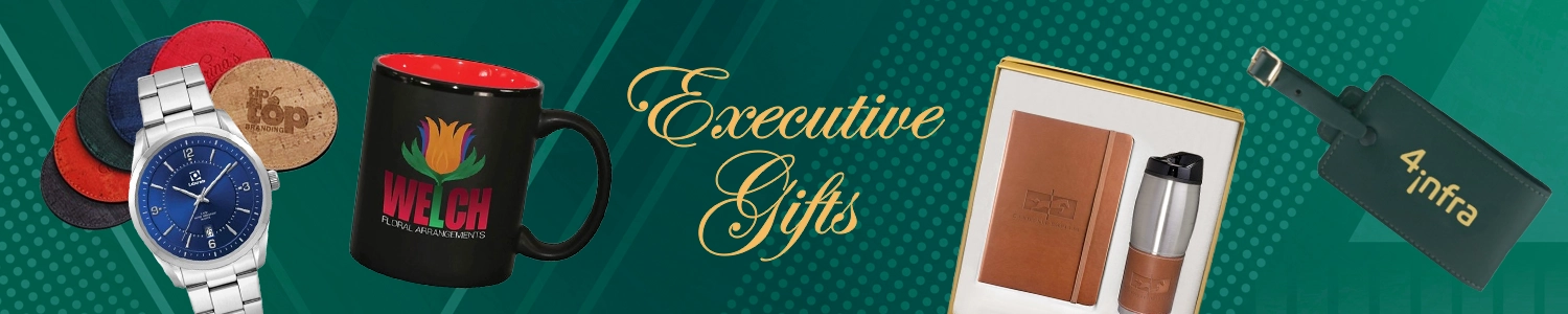 Custom Executive Gifts - Corporate Gifts