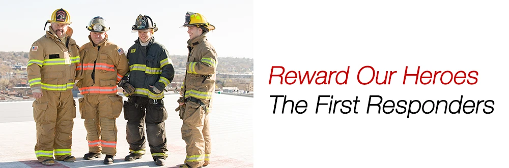 Firefighter Safety Promotions-Firefighter Prevention Giveaways