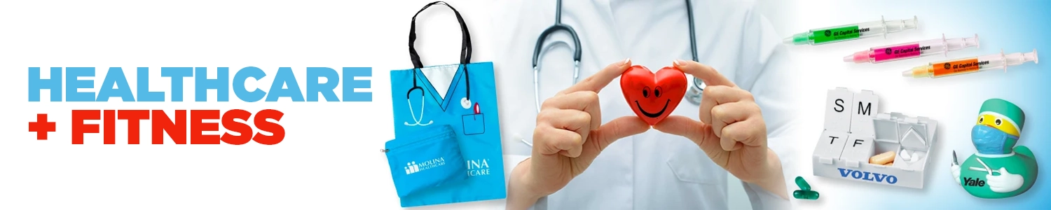 Healthcare Promotional Items