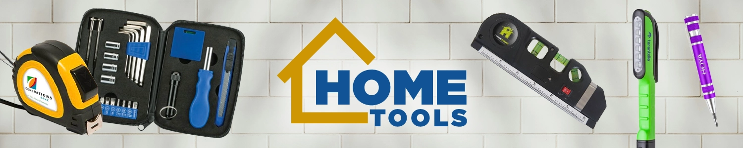 Home Tools