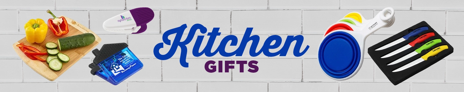 Promotional Kitchen Gifts