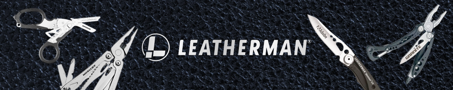 Leatherman Tools