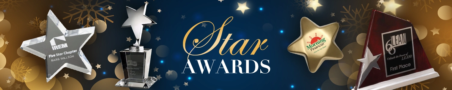 Star Recognition Awards