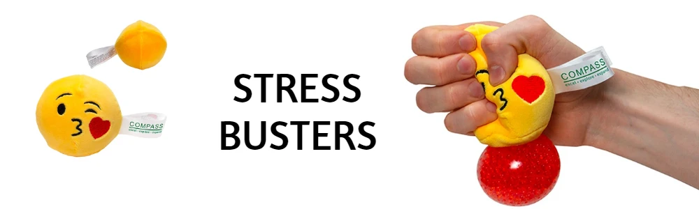 Customized Stress Busters