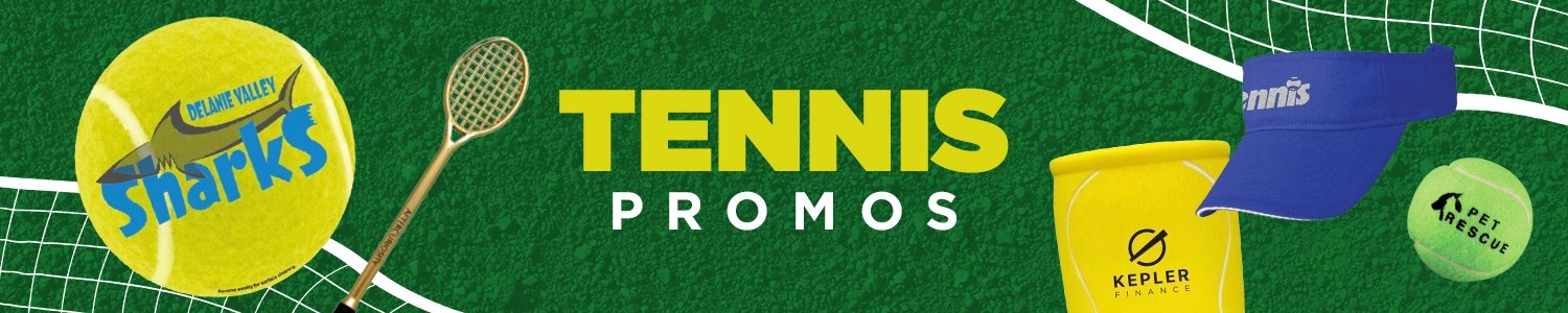 Tennis Promotions