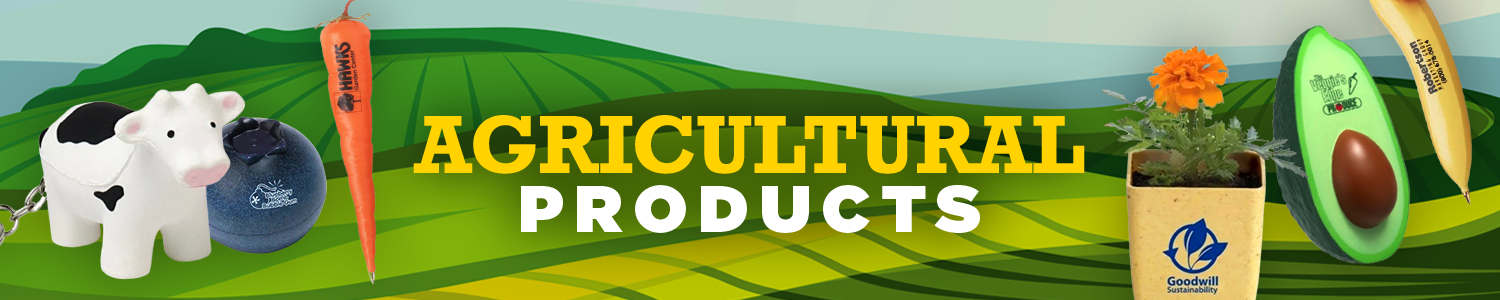 Agriculture Industry Promos