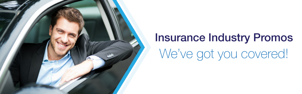 Automotive Promotional Insurance Products