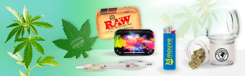 Cannabis Products