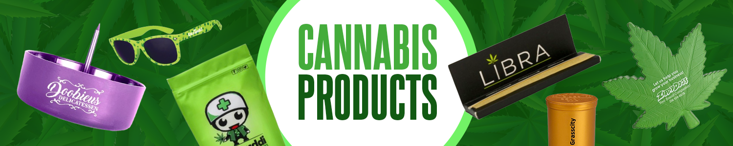 Custom Cannabis Products