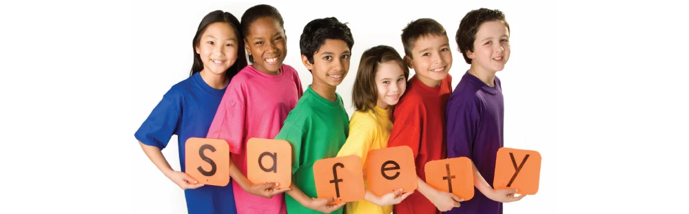 Promotional Child Safety Items