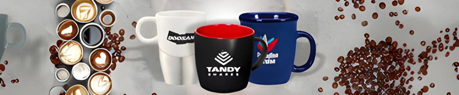 Custom Coffee Mugs