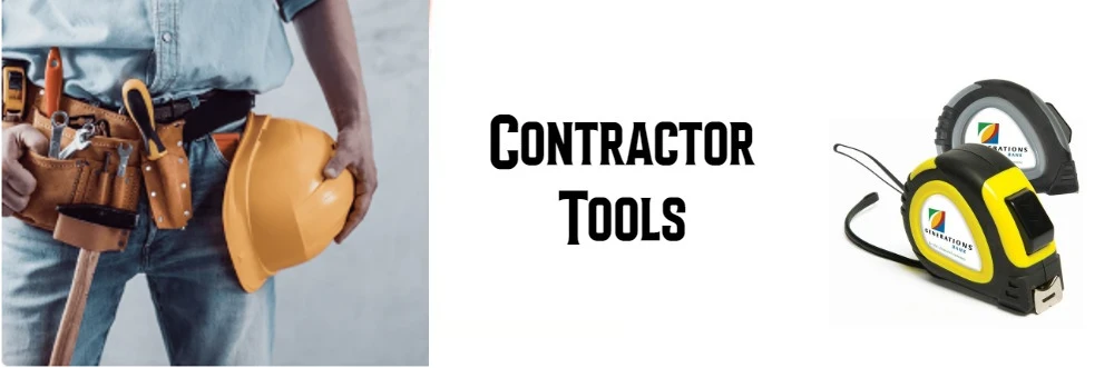 Custom Constructor Tools