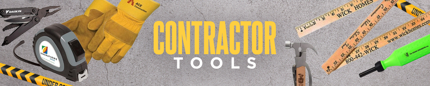 Custom Constructor Tools