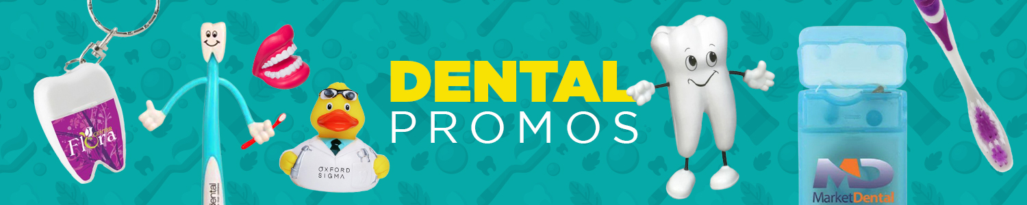 Promotional Dental Products