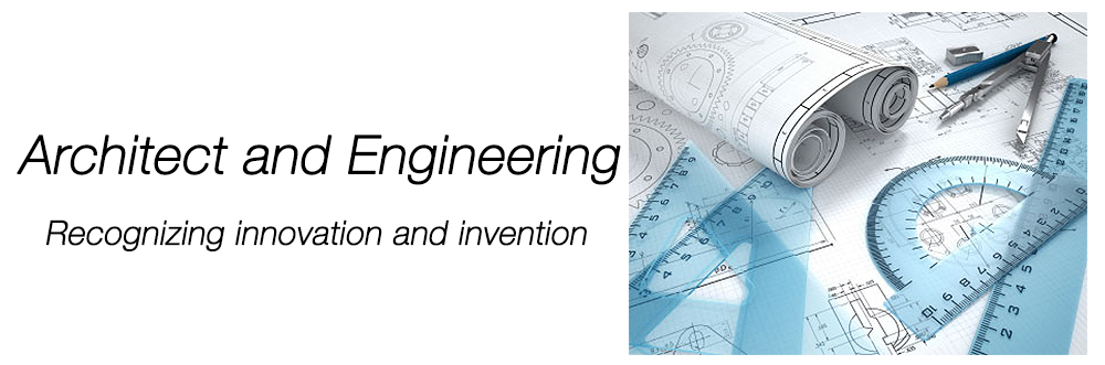 Engineering Gifts, Promotional Architect Giveaways for Engineers