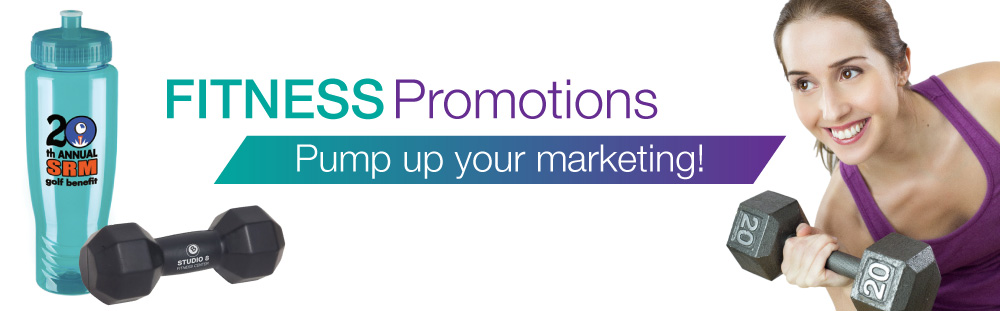 Fitness Promotions