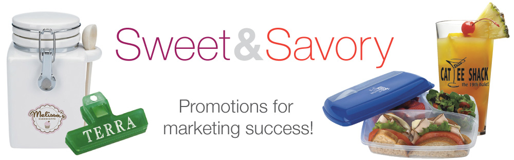 Food & Beverage Industry Promotions