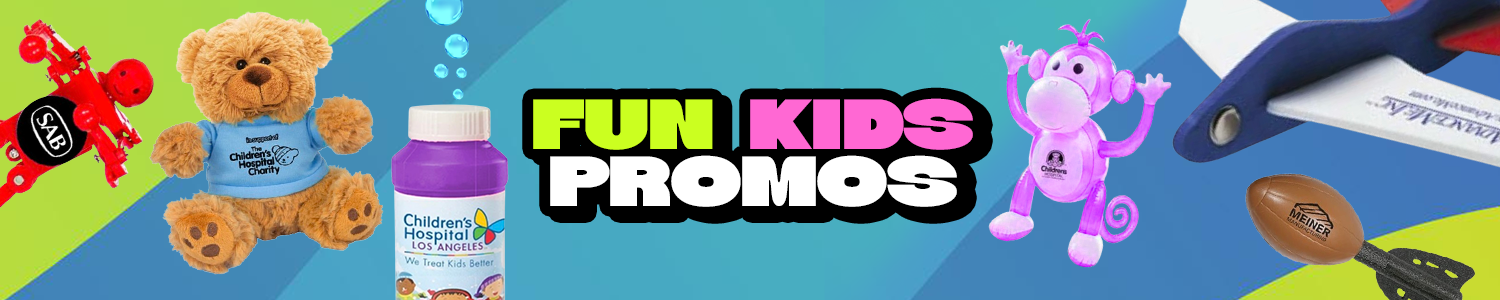 Fun Kids Promos