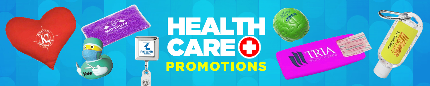 Healthcare Promotional Products