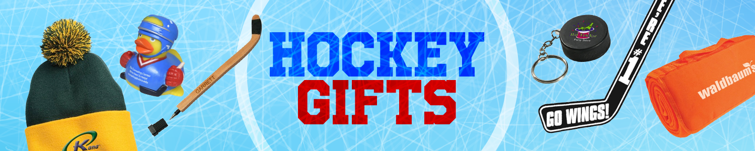 Hockey Giveaways