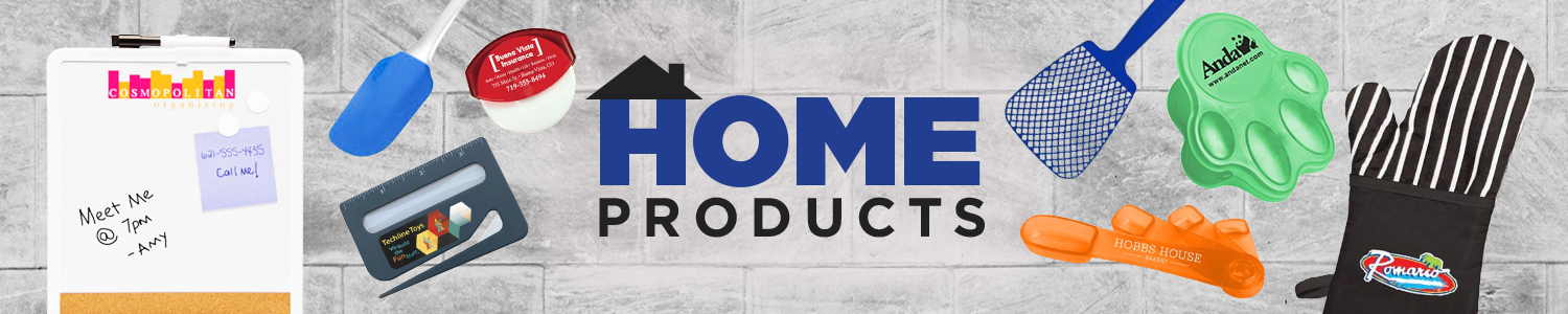 Promotional Products for the Home