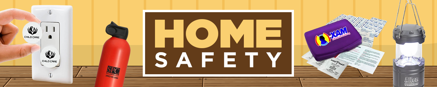 Custom Home Safety Products