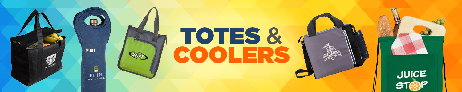 Custom Insulated Coolers