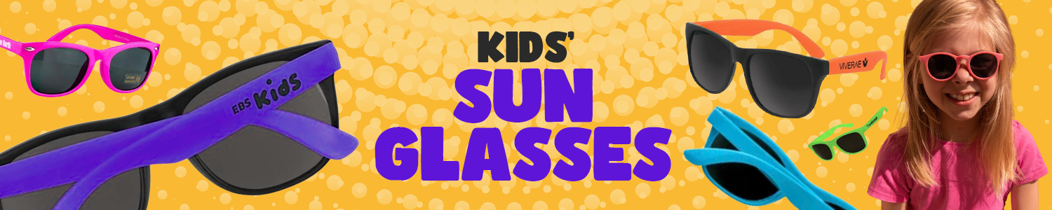 Promotional Kids Sunglasses