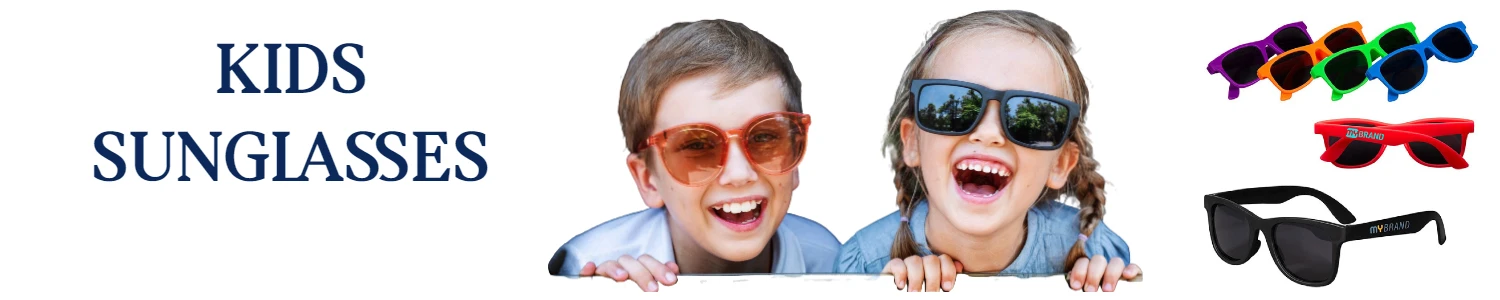 Promotional Kids Sunglasses