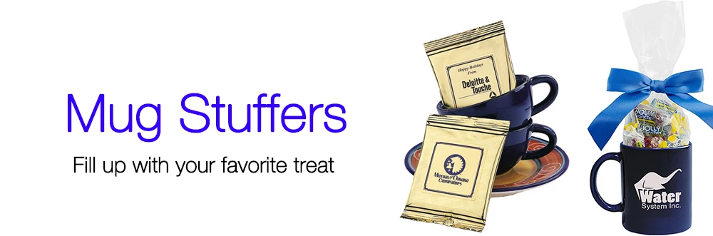 Mug Fillers- Mug Stuffer- Mug Treats