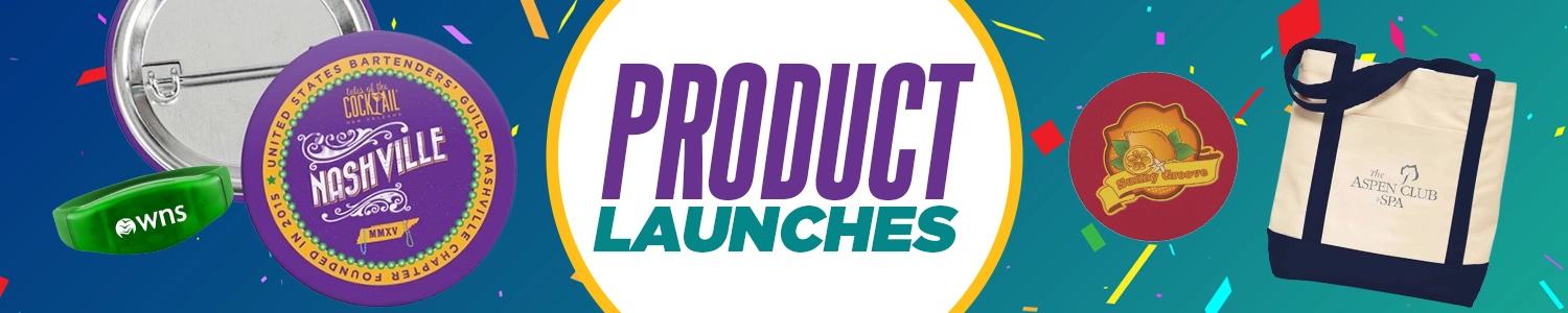 Product Launches