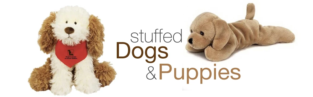 Custom Dogs Stuffed Animals 