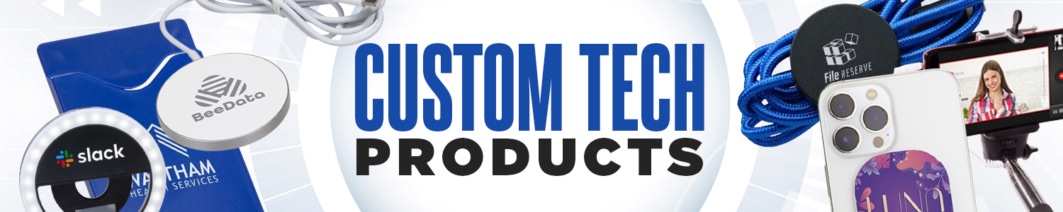 Technology Promotional Products