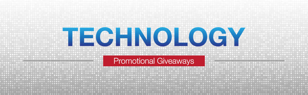 Top Seller Technology Industry Gifts