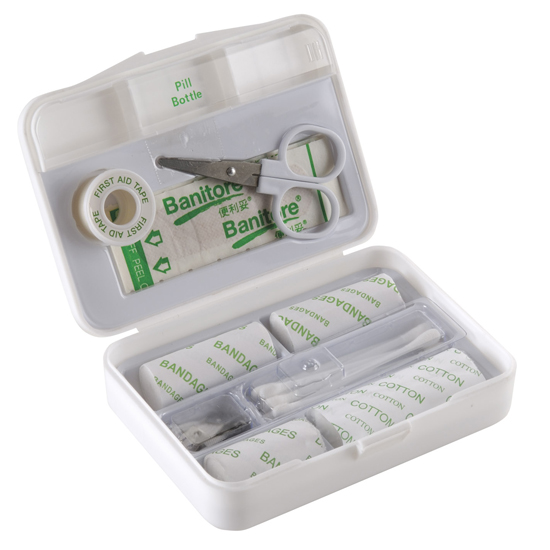 Promotional Standard First Aid Kit