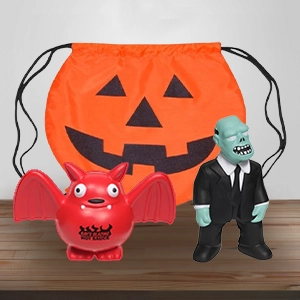 Halloween Giveaways