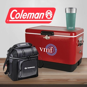 Coleman Coleman