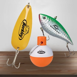 Fishing Gear Fishing Gear