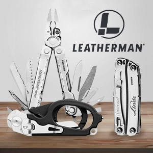 Leatherman Tools