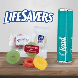 Lifesavers