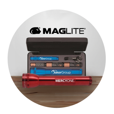 Maglite Maglite