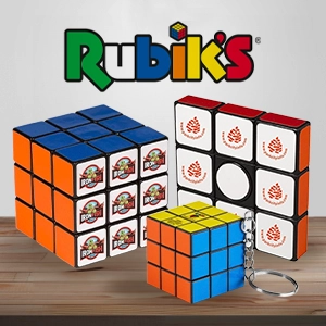 Rubik's