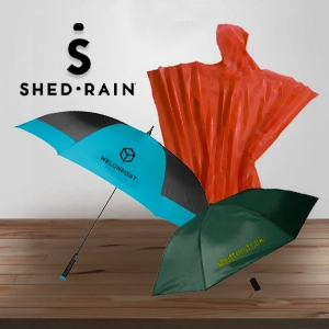 Shed Rain™ gifts Shed Rain™